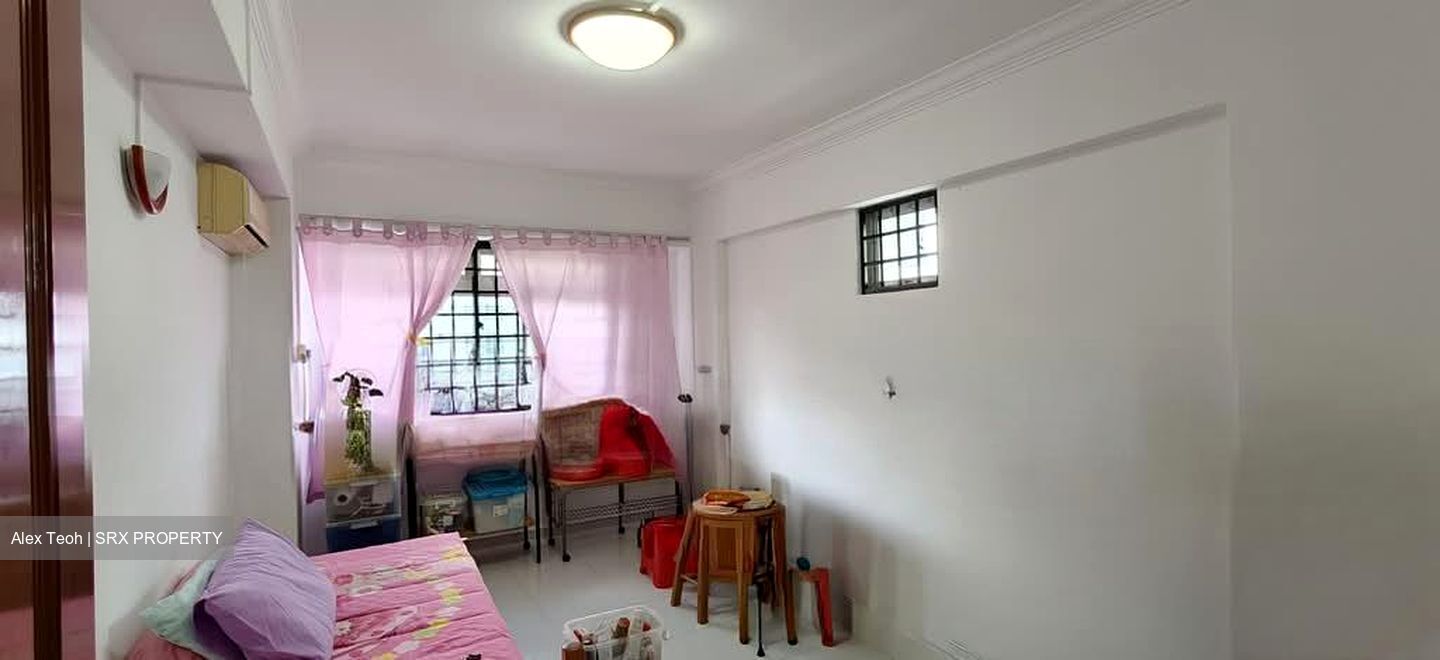 Blk 541 Choa Chu Kang Street 52 (Choa Chu Kang), HDB 5 Rooms #573935421